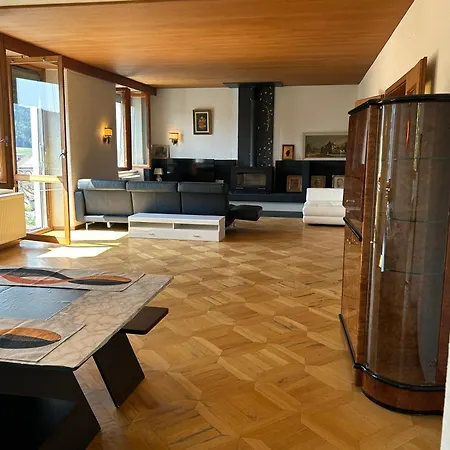 La Belle époque Apartamento Tramelan