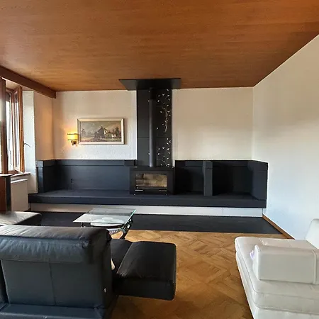 Apartamento La Belle époque *