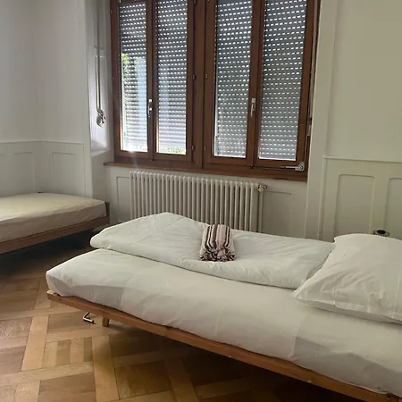 La Belle Epoque Apartment *