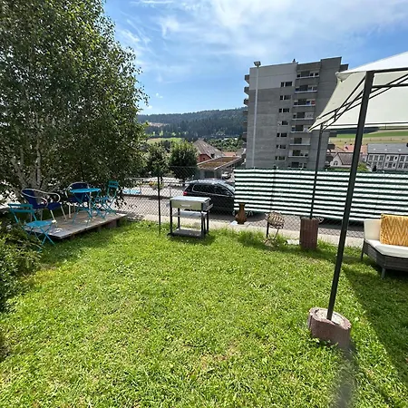 La Belle époque Apartamento *