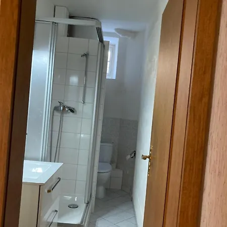 Apartamento La Belle époque