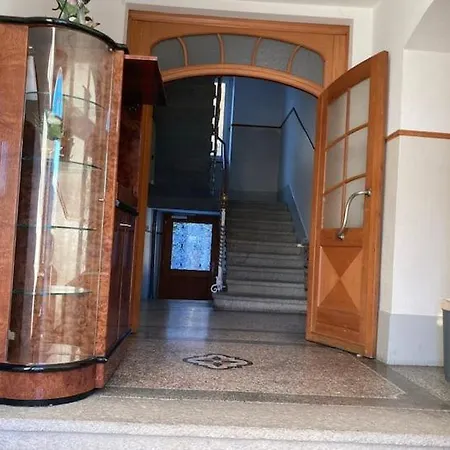 Apartamento La Belle époque *